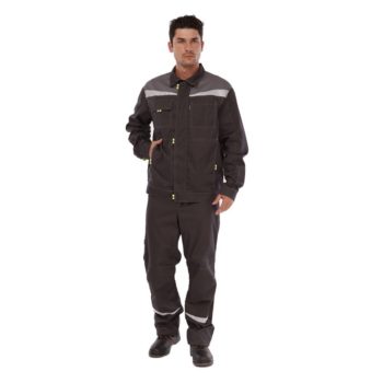 Костюм рабочий мужской летний "Модель 133", куртка с брюками